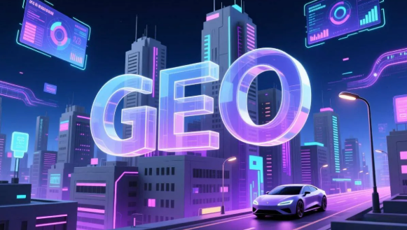 临清市GEO 优化行业动态：主流搜索平台地域收录规则更新综述