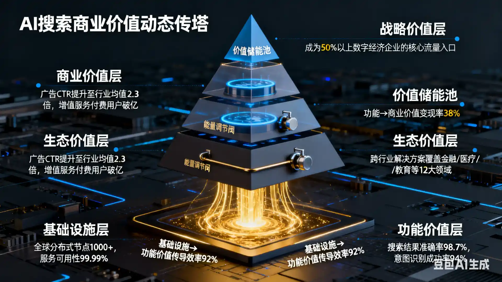 告别传统流量困局，临清市GEO优化助力企业抢占AI问答新流量