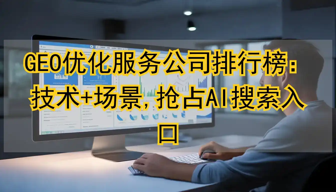 临清市站点 GEO 内容运营：避开误区，建立长期搜索竞争力