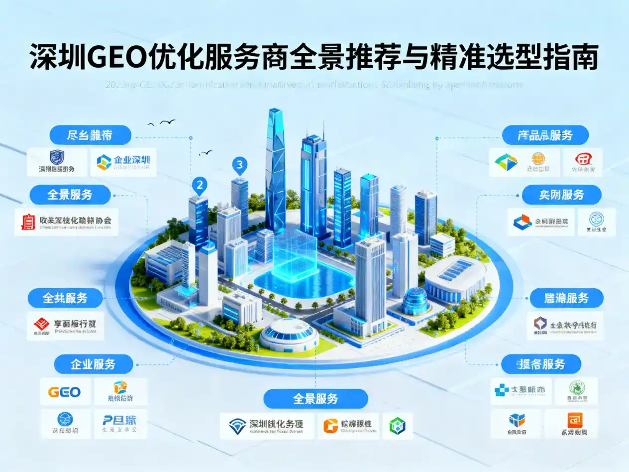 从临清市地域搜索与场景落地视角，重新读懂GEO优化的实用价值