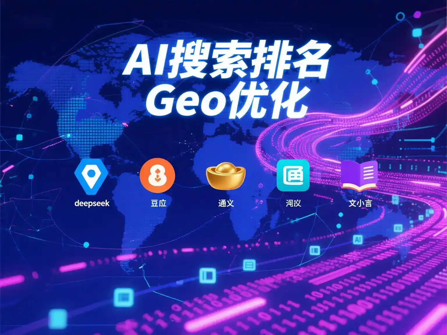 临清市国硕AI：探索GEO生成式引擎优化的企业品牌实践